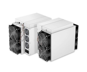 Mest arðbær ASIC KDA Miner 166th/s Bitmain Antminer KA3 Miner